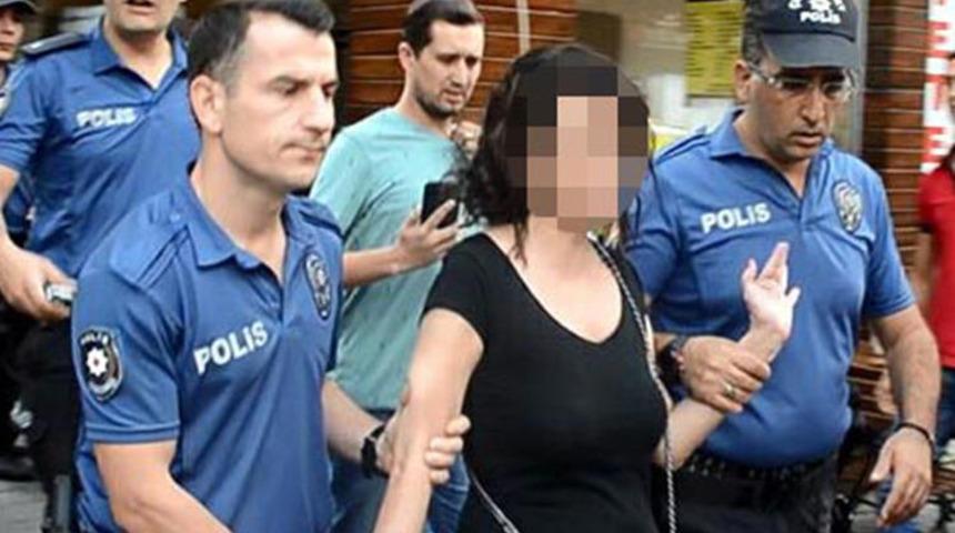 Öğretmenden herkesi şaşkına çeviren hareket!