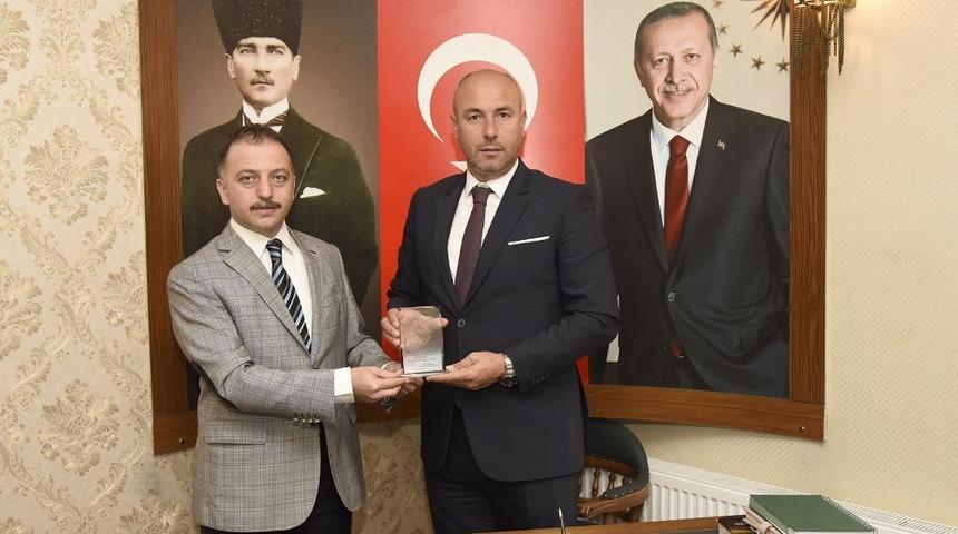 Tekkeköy bölgenin turizm merkezi oldu