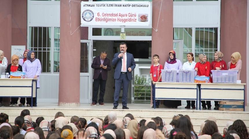 Taş&ccedil;ı: &ldquo;&Ccedil;ocuklarımızın eğitimi i&ccedil;in hi&ccedil;bir fedakarlıktan ka&ccedil;ınmıyoruz&rdquo;