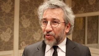 EURO 2024 Almanya'ya gitti, Can Dündar'ın mesajı olay oldu!