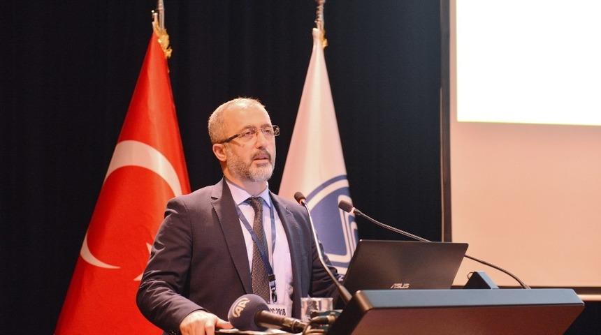 SA&Uuml;&rsquo;de G&ouml;&ccedil; ve İletişim Kongresi başladı