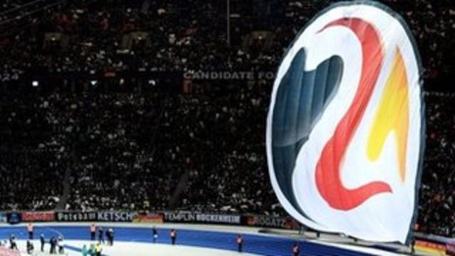 5 soruda Almanya'da yapılacak EURO 2024