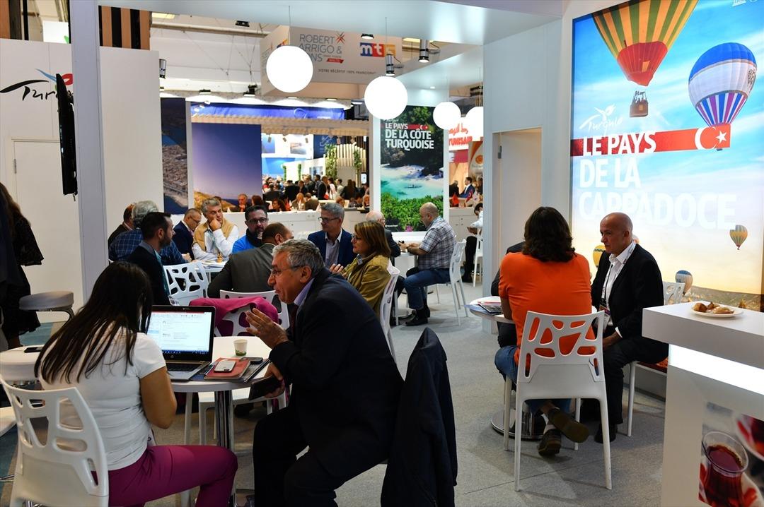 Turizmde yapay zeka d&ouml;nemi