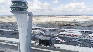 Üçüncü Havalimanı'nın adı ne olacak? CHP'li Pekşen'den ilginç iddia: LTMF - LTFM