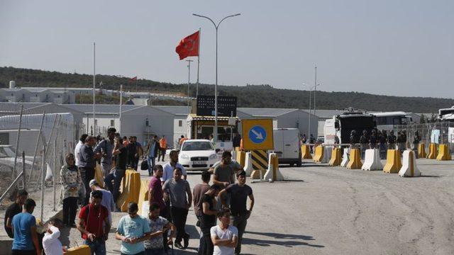 Ulaştırma Bakanlığı 'CHP’nin 3. Havalimanı’nda Yolsuzluk' İddiasını Reddetti