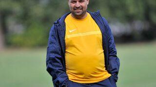 Fatih Akyel'in yeni takımı belli oldu