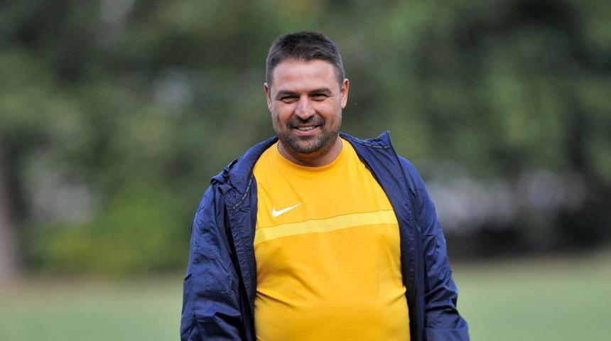 Fatih Akyel'in yeni takımı belli oldu