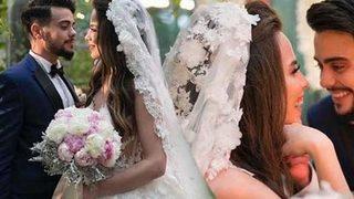 Rüzgar Erkoçlar'ın eşi Tuğba Erkoçlar'dan romantik paylaşım