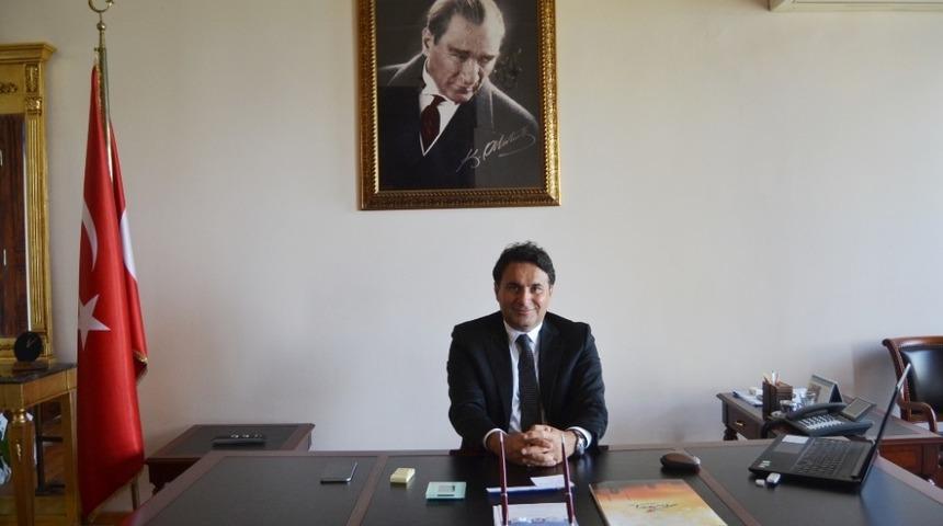 Engelliler ve kamu g&ouml;revlilerinin isimlerini kullanarak dolandırıcılık yapmaya &ccedil;alışanlara dikkat