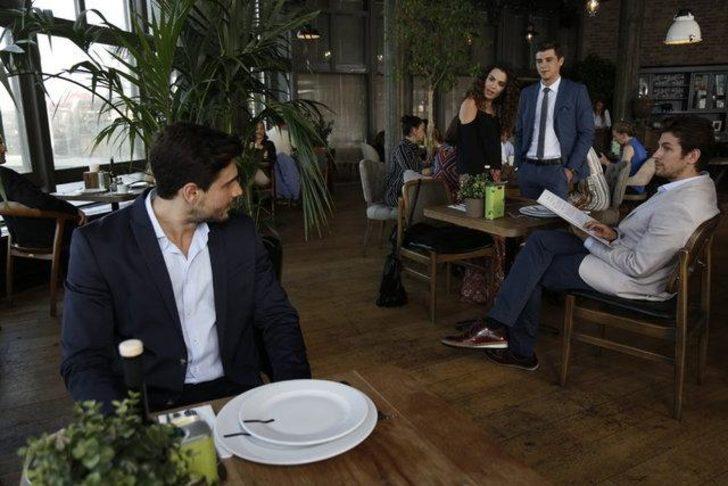 Gülümse Yeter 2. Bölüm Fotoğrafları G4