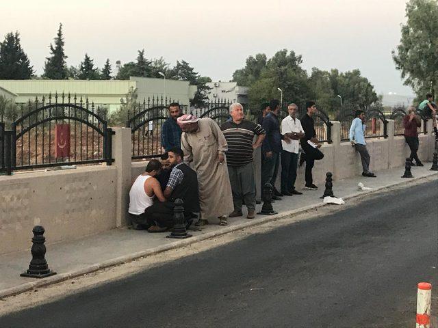 Şanlıurfa'da iki aile arasında çocuk kavgası: 1 ölü, 4 yaralı