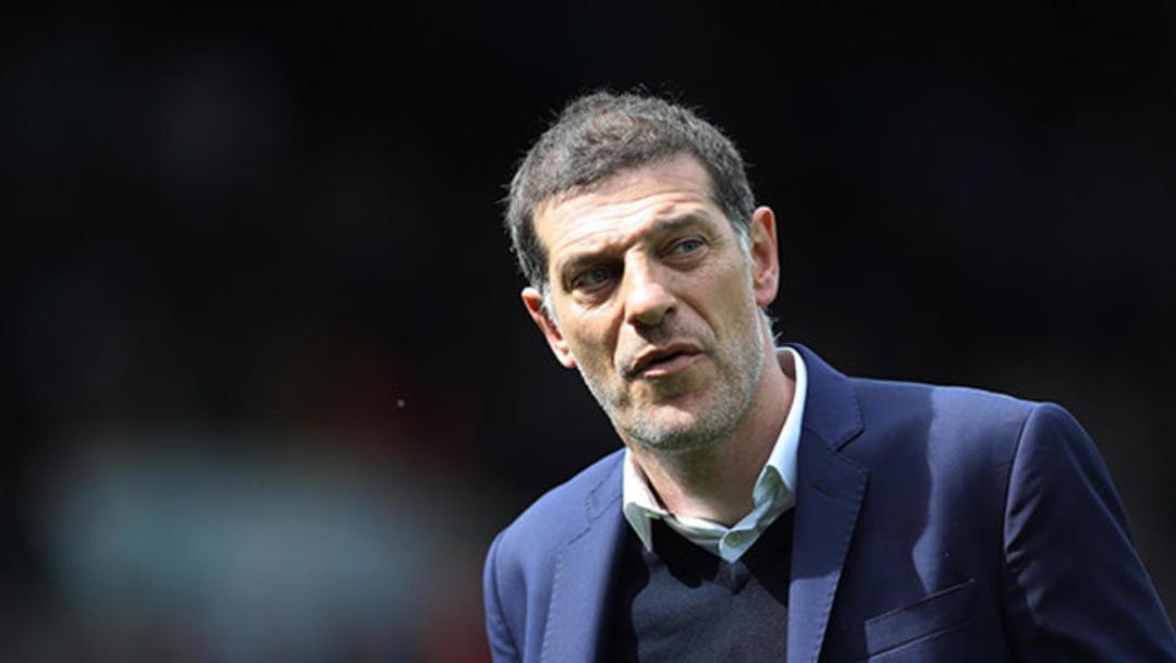 İşte Slaven Bilic'in yeni takımı!