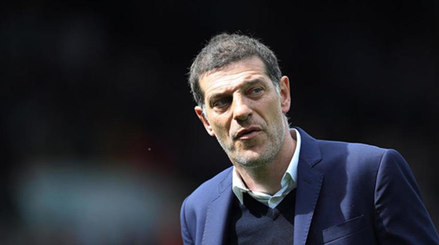 Slaven Bilic, İngiltere Championship'te şubat ayının en iyisi