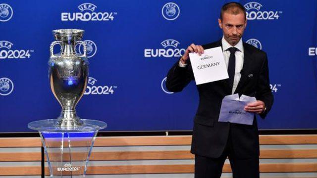 Türkiye'nin kaybetmesinin baş aktörü Ceferin