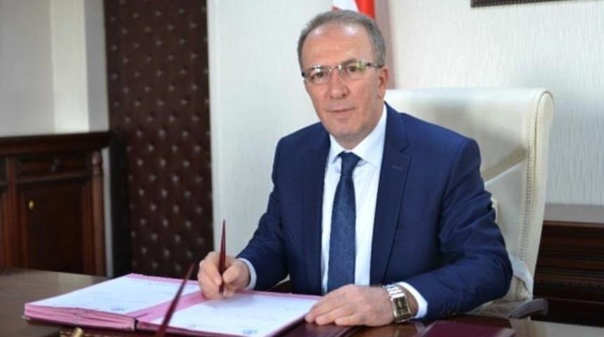 Bartın &Uuml;niversitesi ile Maarif Vakfı arasında protokol imzalandı