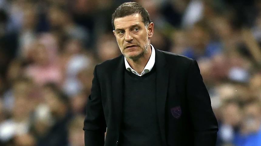 Slaven Bilic'ten Türkiye itirafı