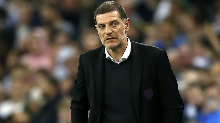 Slaven Bilic'in yeni takımı resmen Al Ittihad