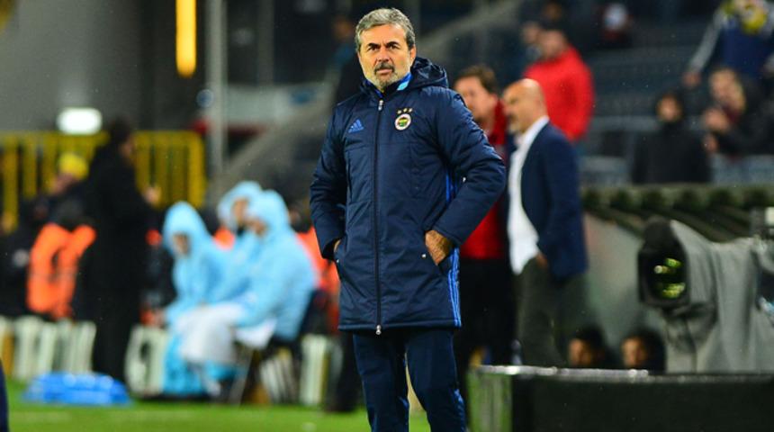 Aykut Kocaman: Transfer yapmadan 75 puan toplardım