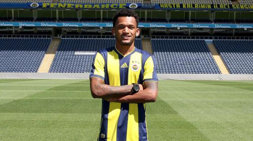 Phillip Cocu'dan Jailson'a tam not