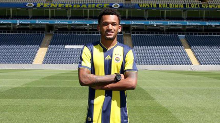 Fenerbahçe'den Jailson açıklaması!