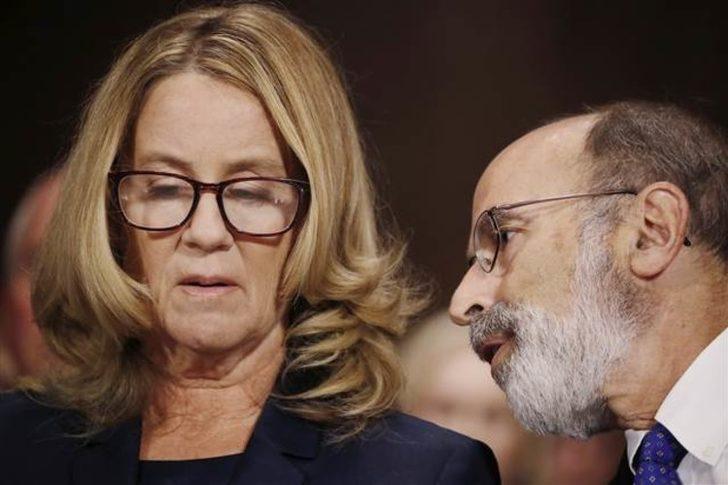 Trump'un adayı hakkında şok sözler: 'Beni tecavüz sonrası öldürmesinden korktum' G5