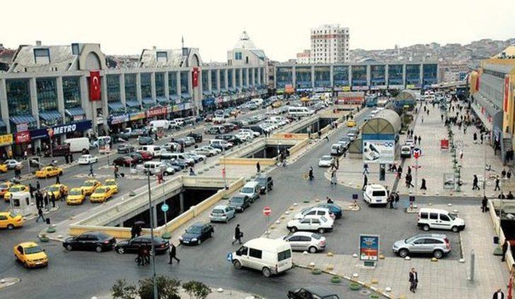 Yeni Havalimanı'na ulaşım ücretleri belli oldu! İşte ilçe ilçe fiyatlar G3