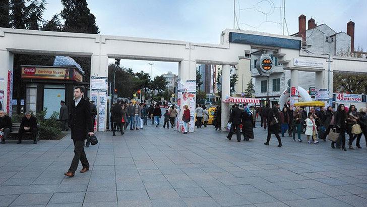 Yeni Havalimanı'na ulaşım ücretleri belli oldu! İşte ilçe ilçe fiyatlar G4