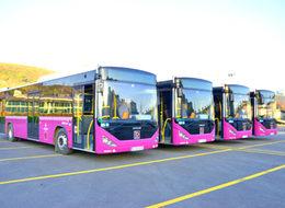 Yeni Havalimanı'na ulaşım ücretleri belli oldu! İşte ilçe ilçe fiyatlar