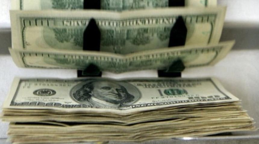 Dolar ne kadar? Dolar düştü mü yükseldi mi? 12 Ekim dolar yorumları