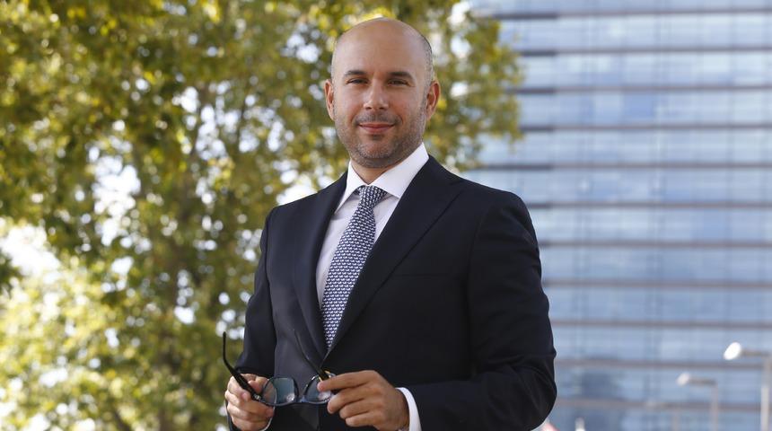 Ali Serim: YEP ihracatı artıracak
