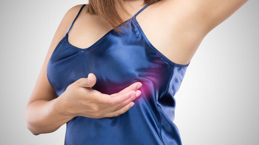 Meme kanserinden koruyan 10 &ouml;neri! 30 yaş sonrası doğum yaparsanız...