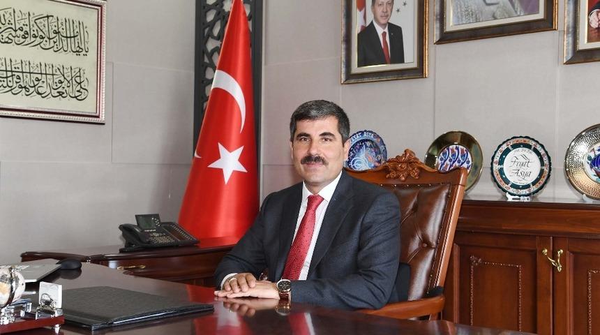 Başkan Asya&rsquo;dan &lsquo;vergi affı&rsquo; uyarısı