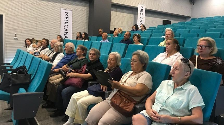 Bursa&rsquo;daki iki kurum sağlıklı yaşam i&ccedil;in ele ele verdi