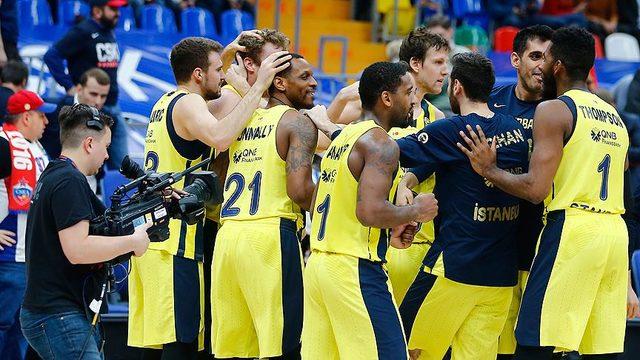 Fenerbahçe - Panathinaikos maçı saat kaçta, hangi kanalda? (Pavlos Giannakopoulos Turnuvası - Canlı izle)