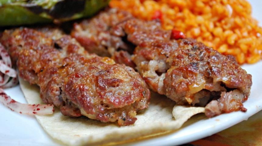  Ünlü kebap zinciri Kaşıbeyaz da konkordato istedi