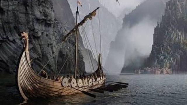 Vikingler hangi bölgede yaşamıştı? (Hadi İpucu 27 Eylül 12.30)