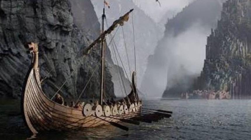 Vikingler hangi bölgede yaşamıştı? (Hadi İpucu 27 Eylül 12.30)