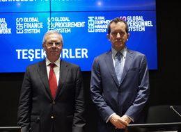 ENKA Systems hedef büyüttü