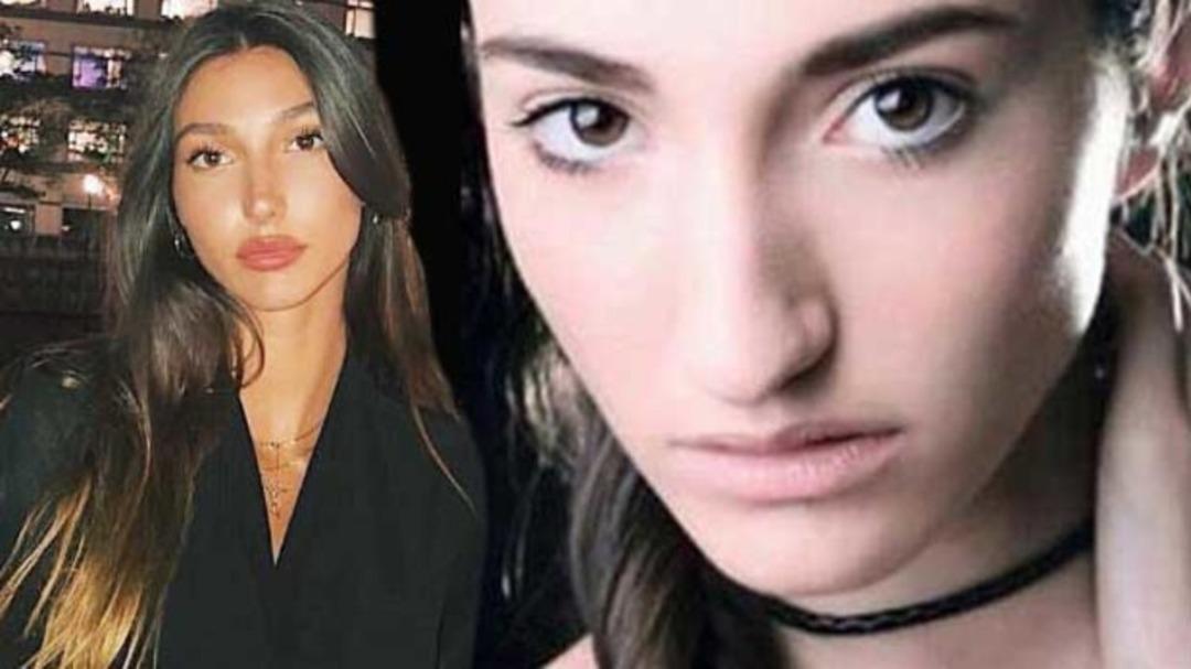 'Estetiksiz halimle de dereceye girerdim'