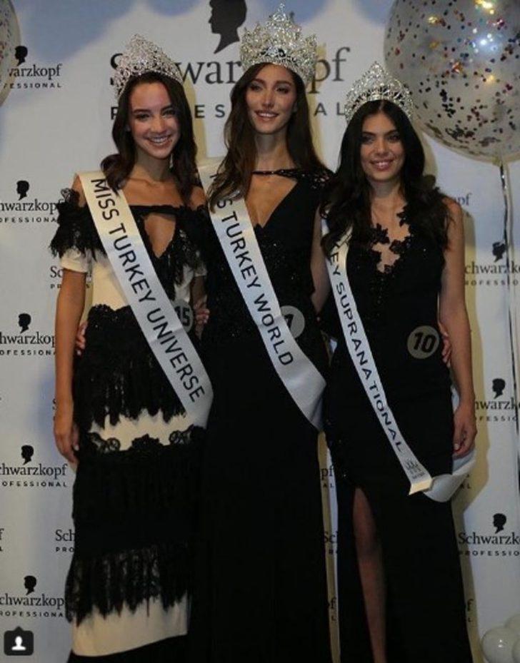 'Estetiksiz halimle de dereceye girerdim' G1