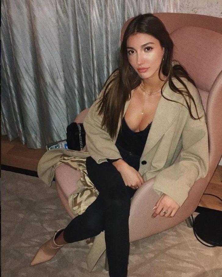 'Estetiksiz halimle de dereceye girerdim' G3