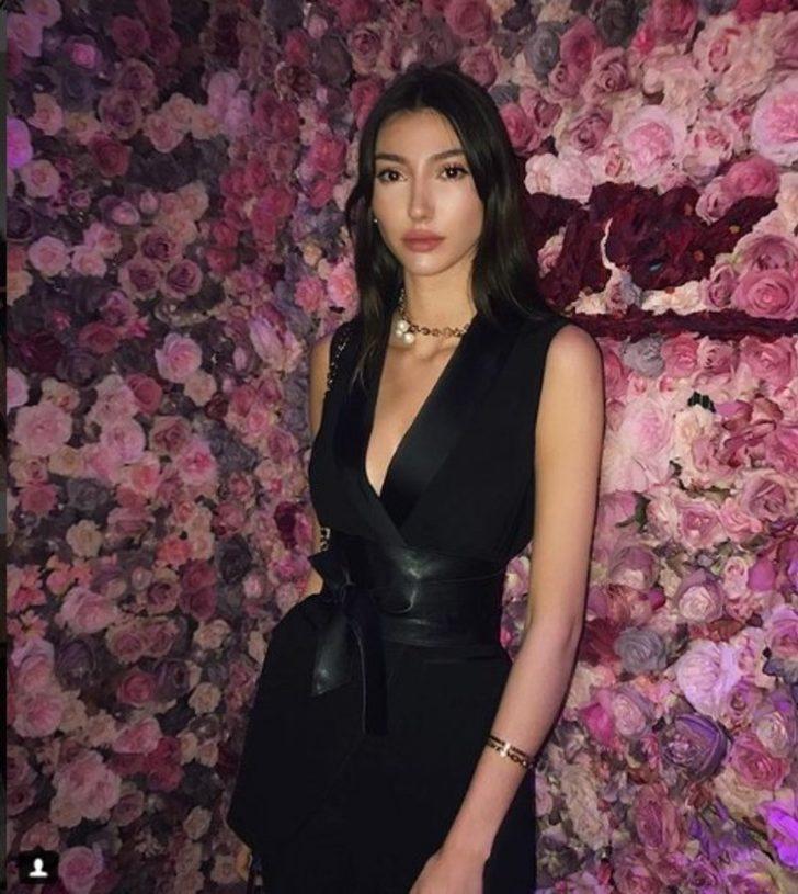 'Estetiksiz halimle de dereceye girerdim' G5