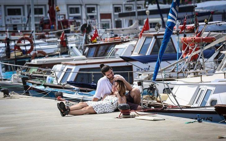 Kanıt: Ateş Üstünde 2. Bölüm Fotoğrafları G4