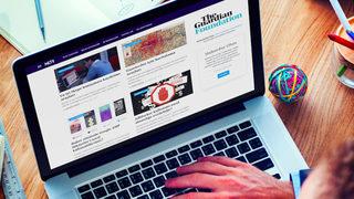 Türkiye’nin Dijital Gazetecilik Akademisi NewsLabTurkey açılıyor