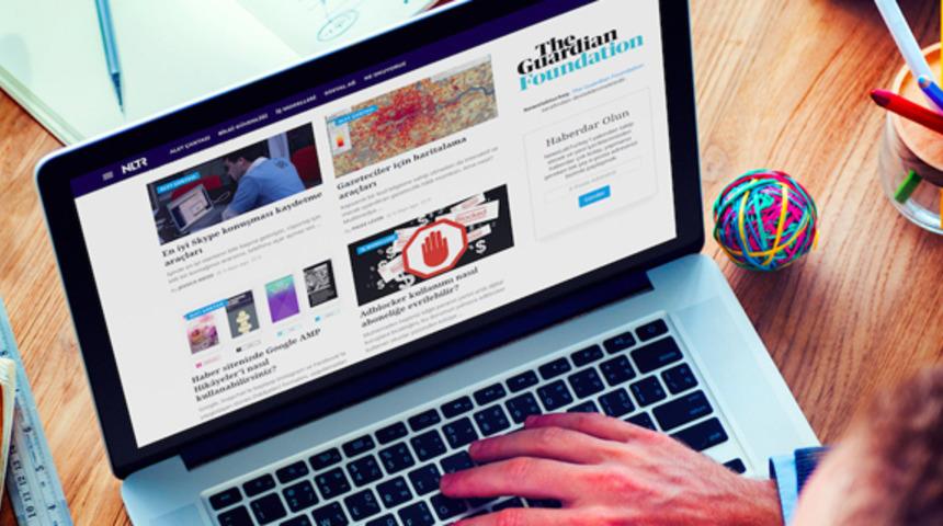 Türkiye’nin Dijital Gazetecilik Akademisi NewsLabTurkey açılıyor