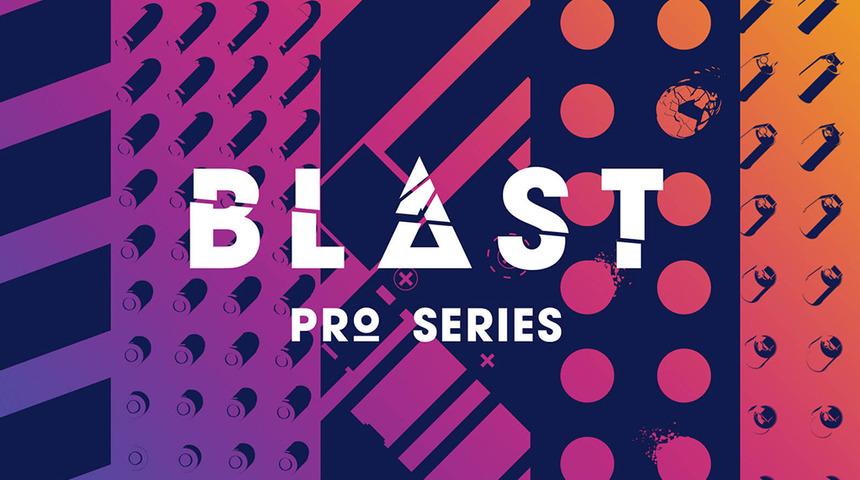FBTV, BLAST Pro Series İstanbul'u canlı yayınlayacak!