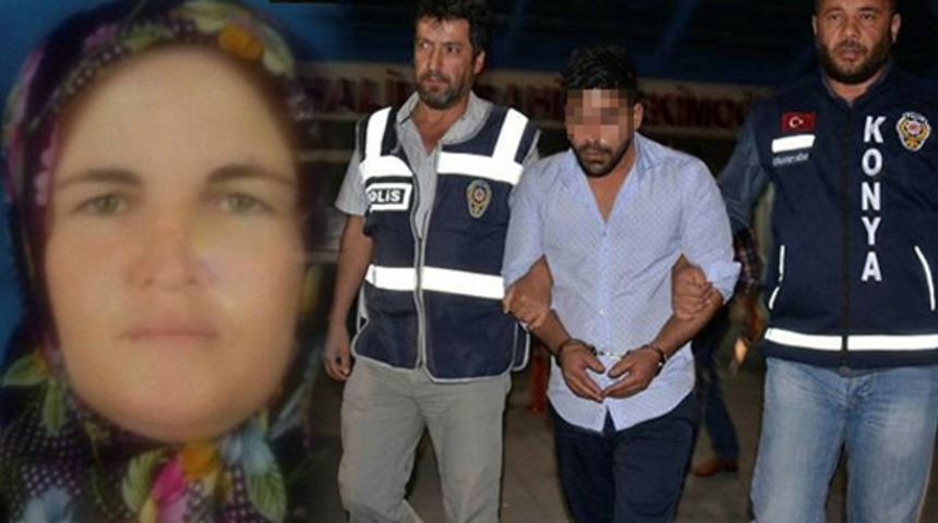 Babasının sevgilisini öldürdü! 'O kadın aramıza girdi'