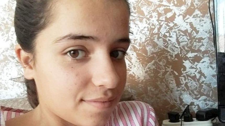 Her yerde aranan Gamze'den güzel haber! Sivas'ta bulundu