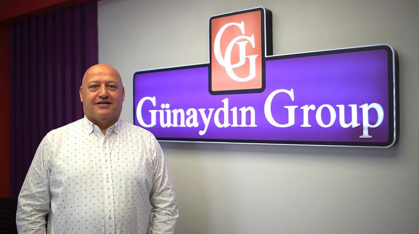 Günaydın Group'tan konkordato açıklaması