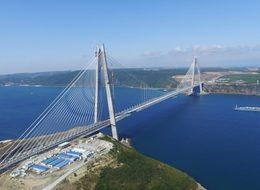 Astaldi, 3. köprüdeki hisselerini satmayacak